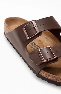 Birkenstock Arizona Soft Footbed Sandal Mocha