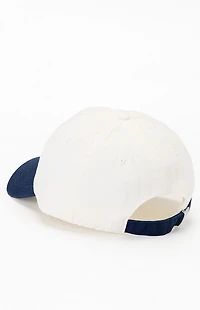 New Balance 6-Panel Flying Stacked Dad Hat