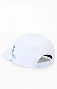 New Era Carolina Tar Heels 19TWENTY Snapback Hat