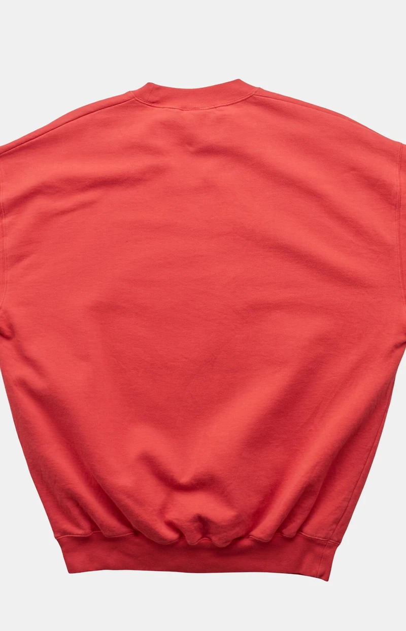 PS VINTAGE 2000s Tinkerbell Winter Magic Crew Neck Sweatshirt