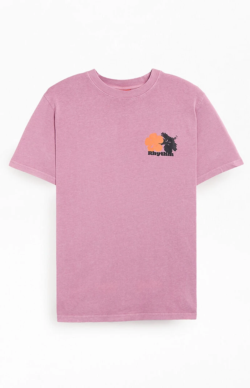 Rhythm Tropic Radio T-Shirt