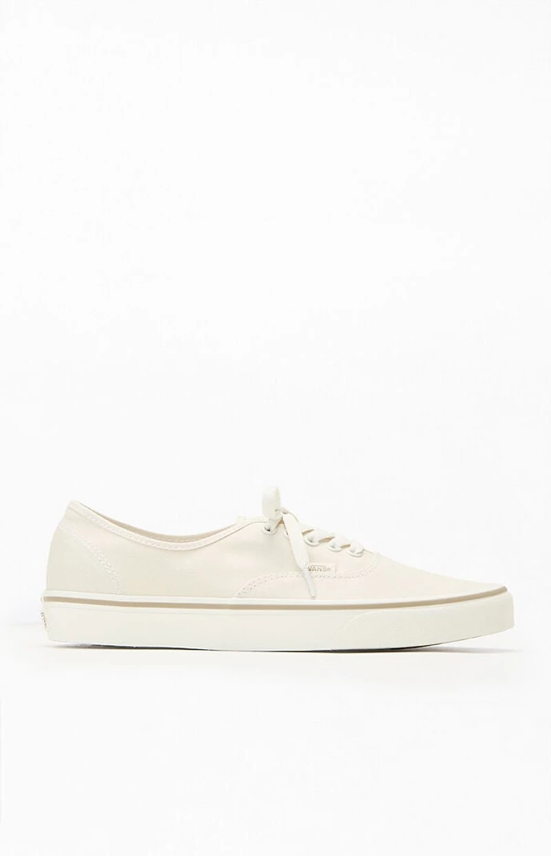 Vans Marshmallow Authentic Shoes