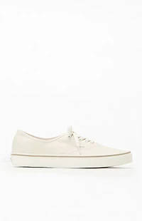 Vans Marshmallow Authentic Shoes
