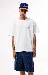 Pacsun x Gov Ball Cap Stack T-Shirt