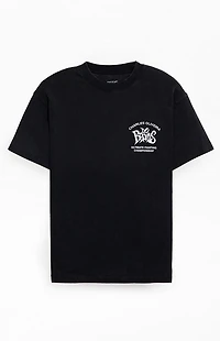 UFC Charles Oliveira Back Up Oversized T-Shirt