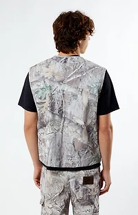 GUESS Originals x RealTree Tactical Vest