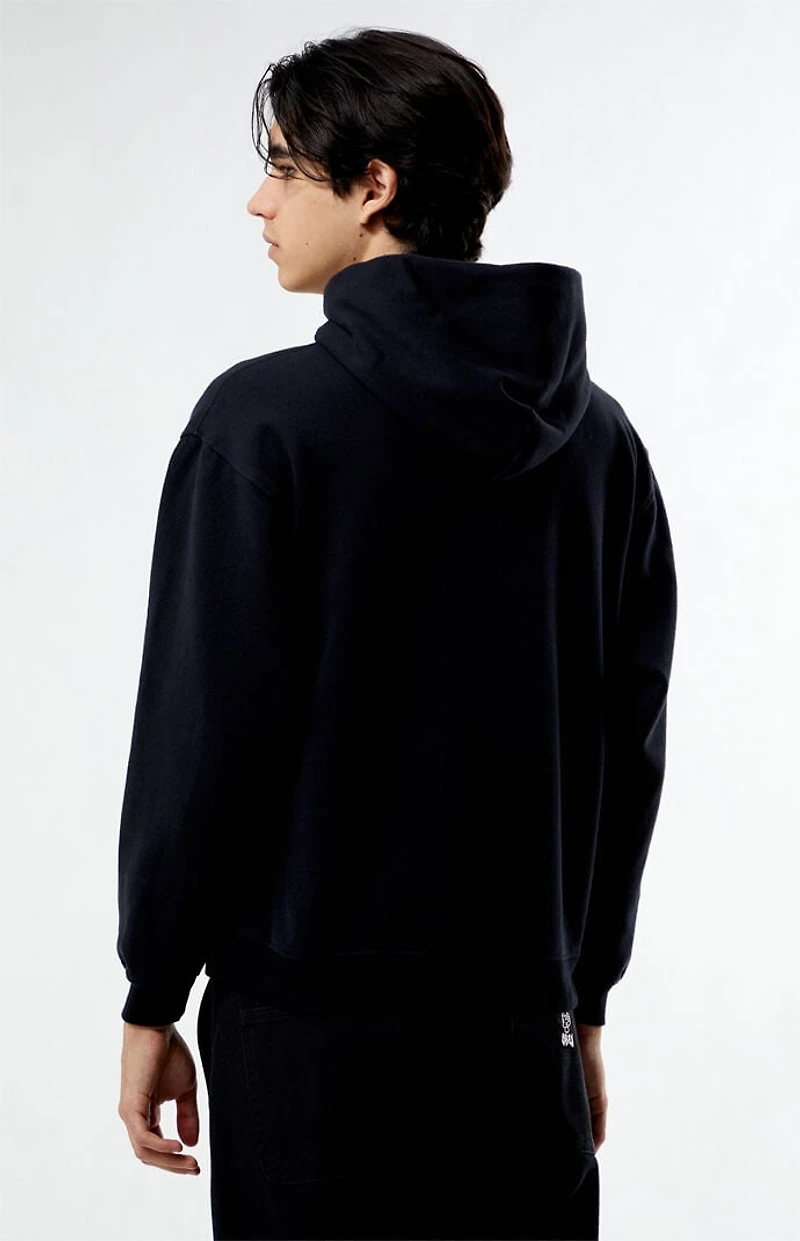 Post Malone Cowboy Hat Hoodie