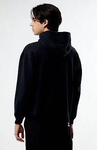 Post Malone Cowboy Hat Hoodie