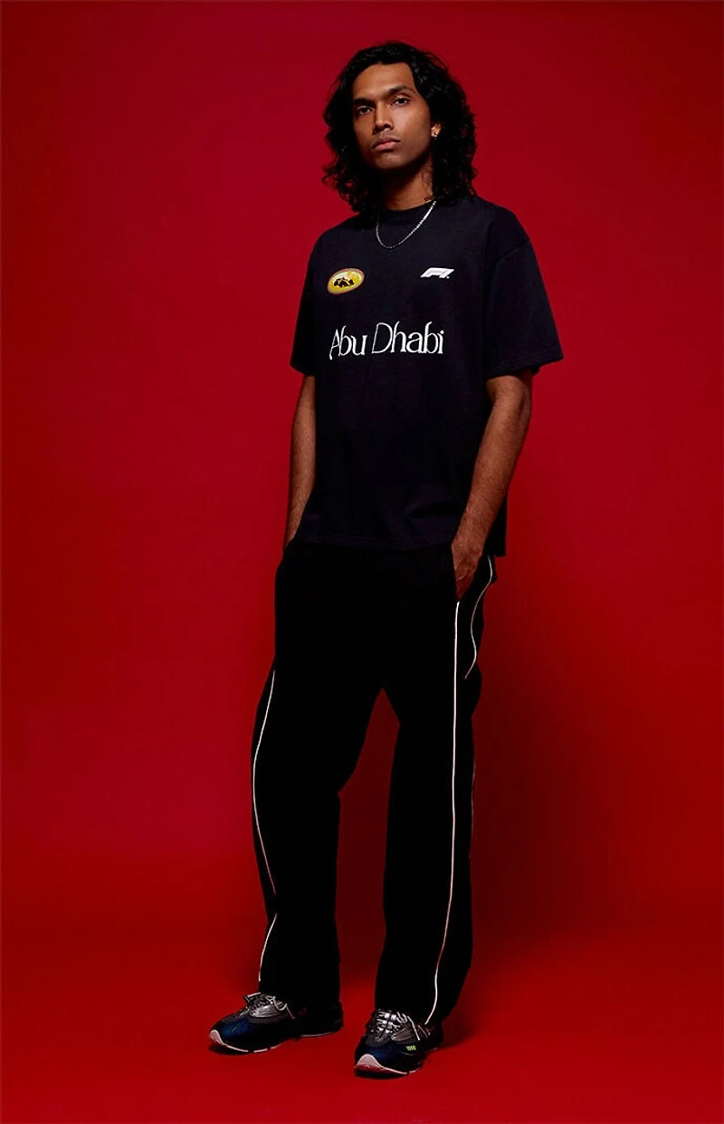 Formula 1 x Pacsun Abu Dhabi Sunset Souk T-Shirt