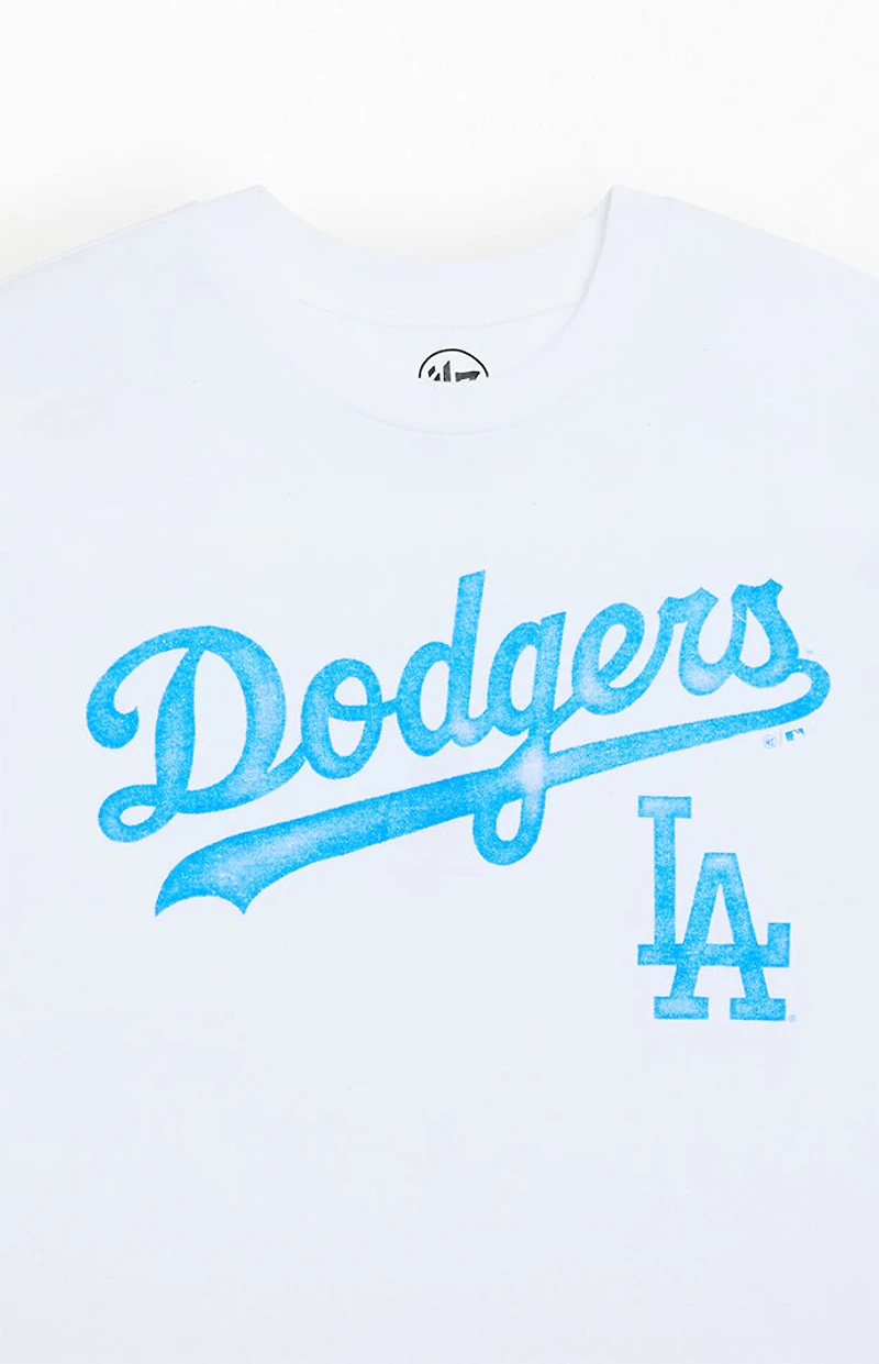 47 Brand LA Dodgers Highline T-Shirt