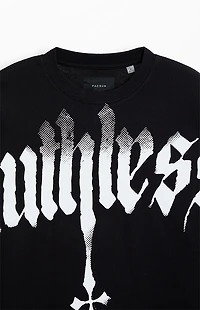 Pacsun Ruthless Long Sleeve T-Shirt