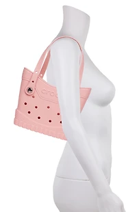 Crocs Light Pink Small Classic Tote Bag