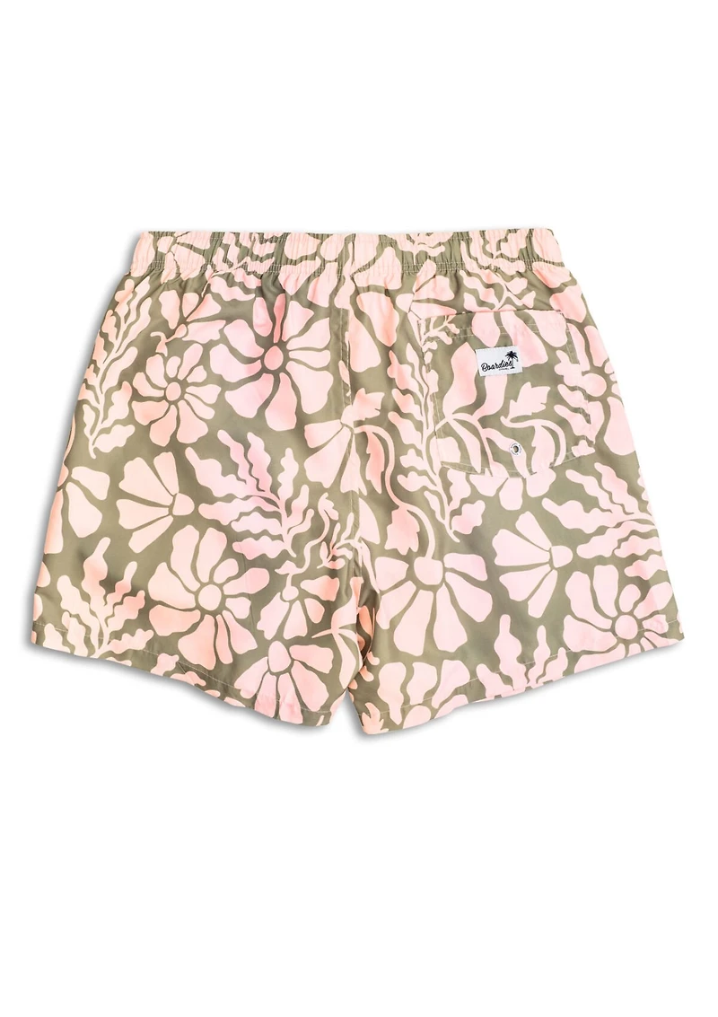 Boardies Melo 4.7" Swim Trunks