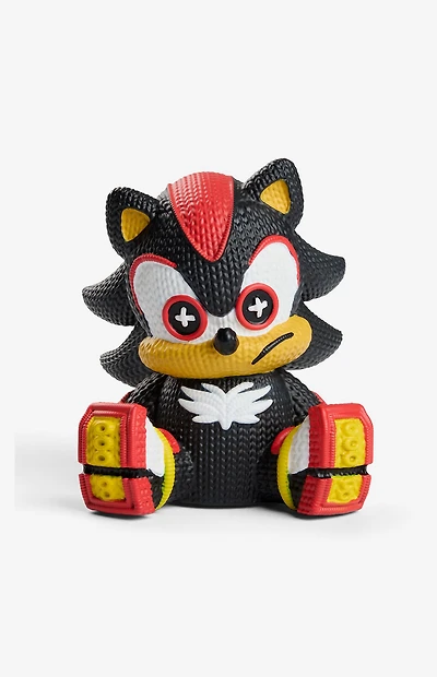 Sonic the Hedgehog Shadow 275 Knit Series Vinyl Figure