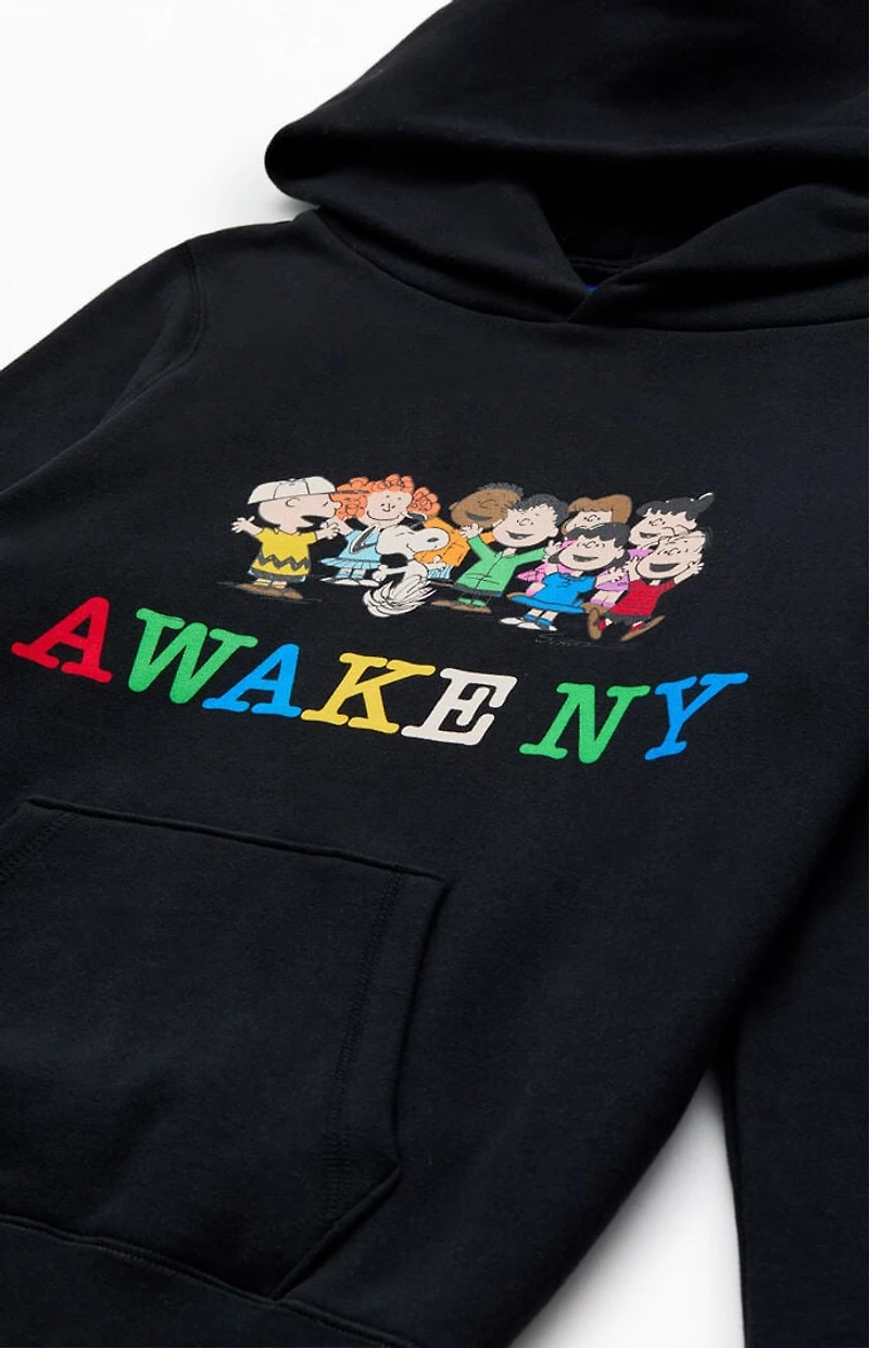 Awake NY x Peanuts Hoodie