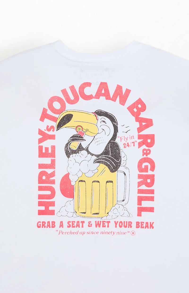 Hurley Wet Beak T-Shirt