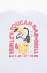 Hurley Wet Beak T-Shirt