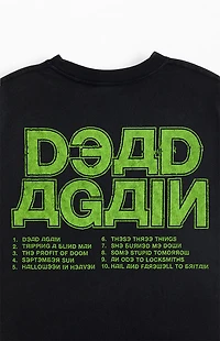 Type O Negative Dead Again T-Shirt