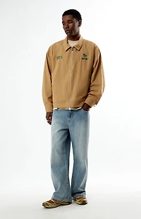 GARDENS & SEEDS Mission Co-Op Workwear Jacket