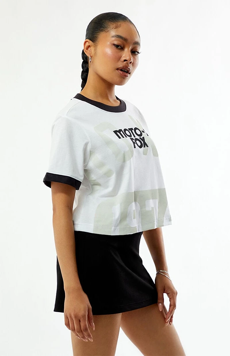 Fox Circa 74 Ringer T-Shirt