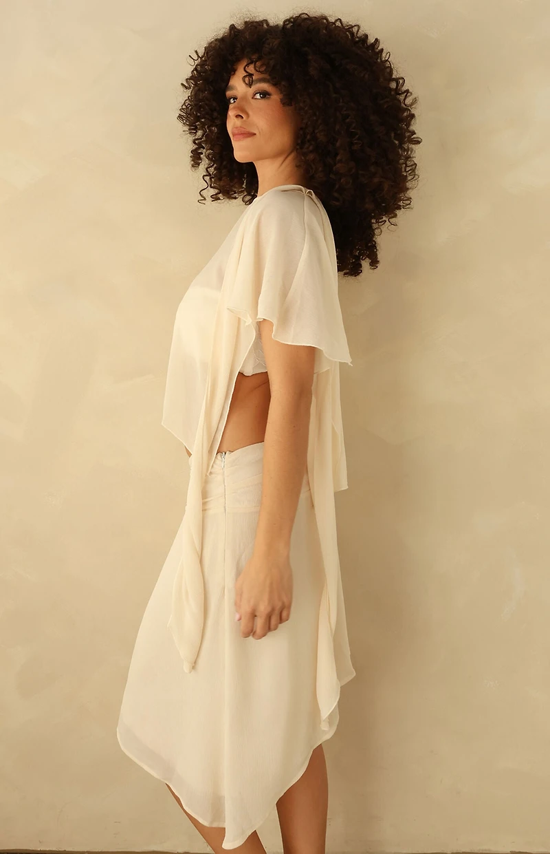 Dippin' Daisy's Sunbeam Skirt