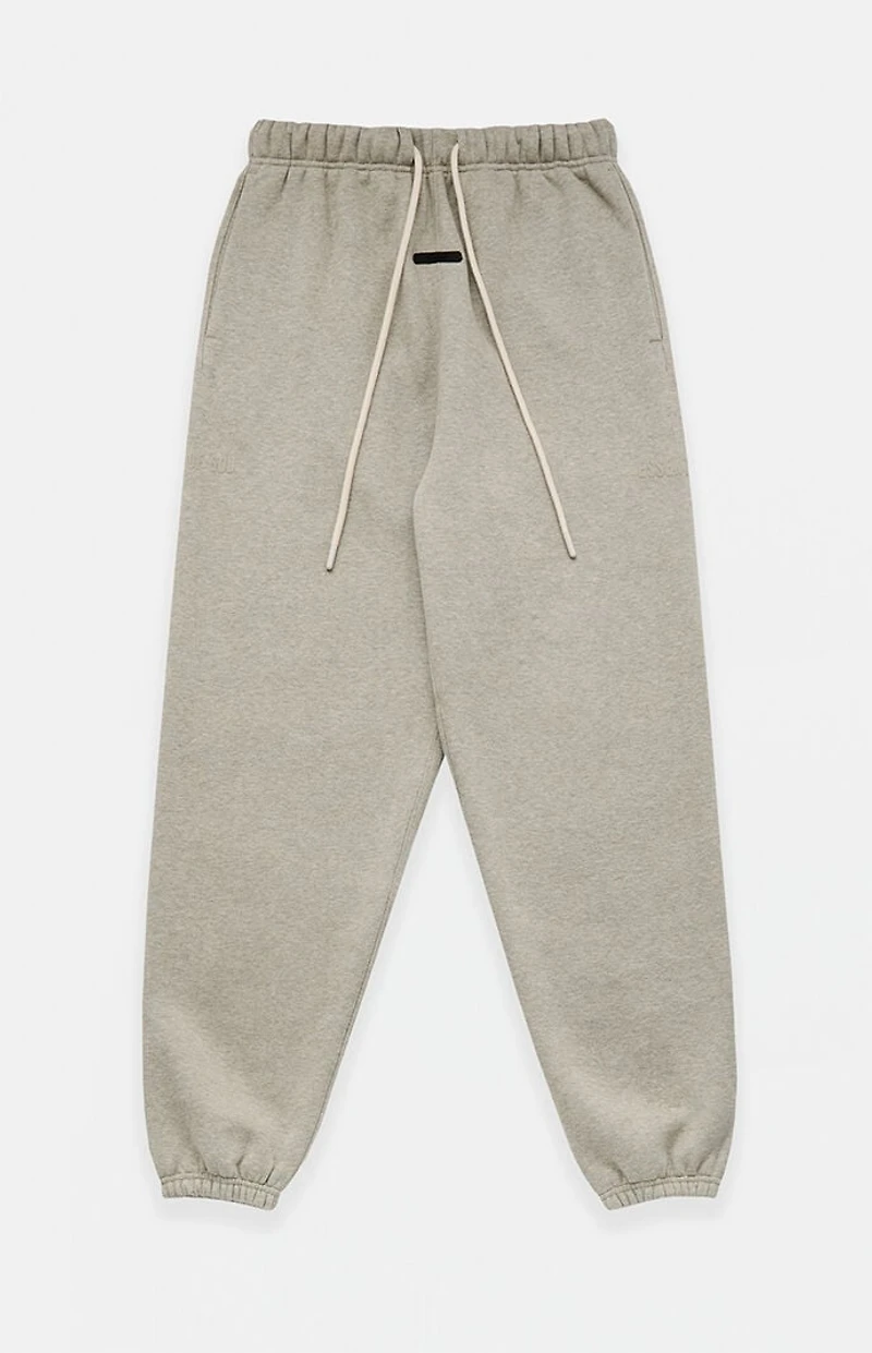 Fear of God ESSENTIALS Seal Classic Fleece Sweatpants