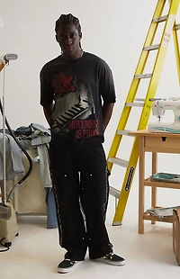 LRH MADE x Pac Artist Network Movement T-Shirt