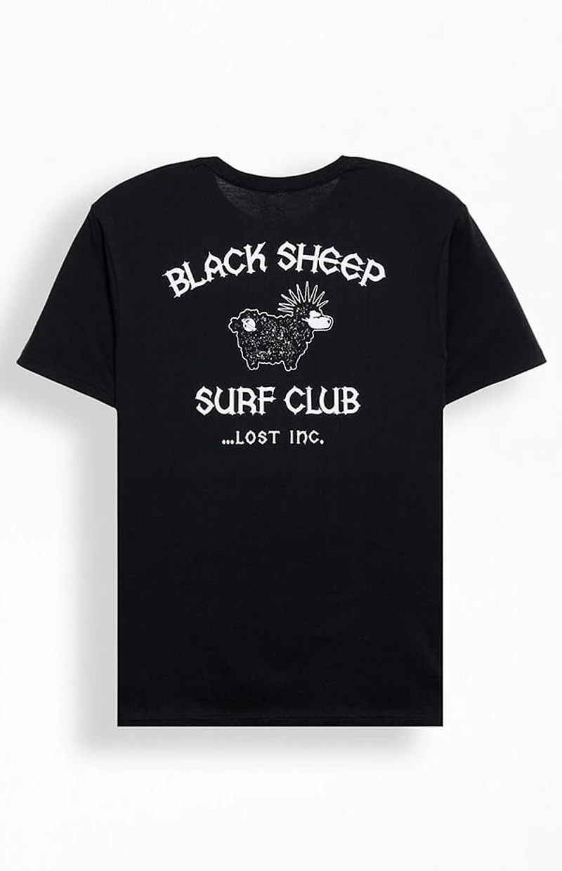 LOST Black Sheep T-Shirt