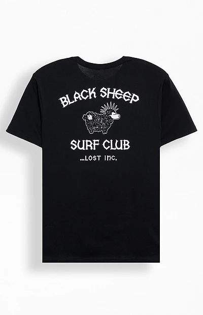 LOST Black Sheep T-Shirt