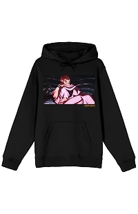 Jujutsu Kaisen Sujuna Anime Hoodie