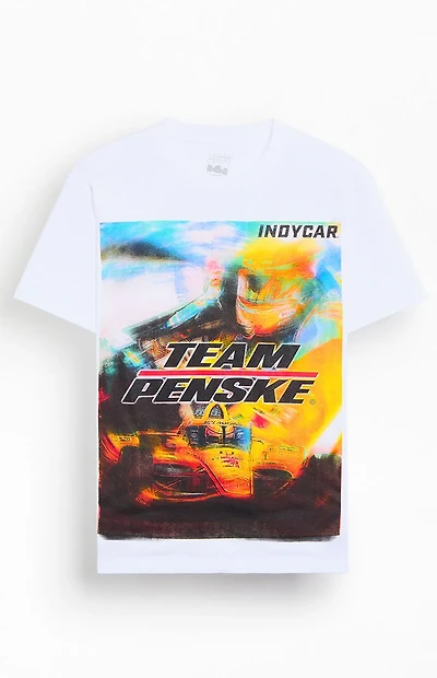 Team Penske Indy T-Shirt