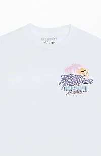 Fast & Furious Miami Drift T-Shirt