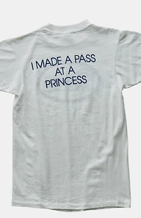 PS VINTAGE '90s Bahamas Princess T-Shirt