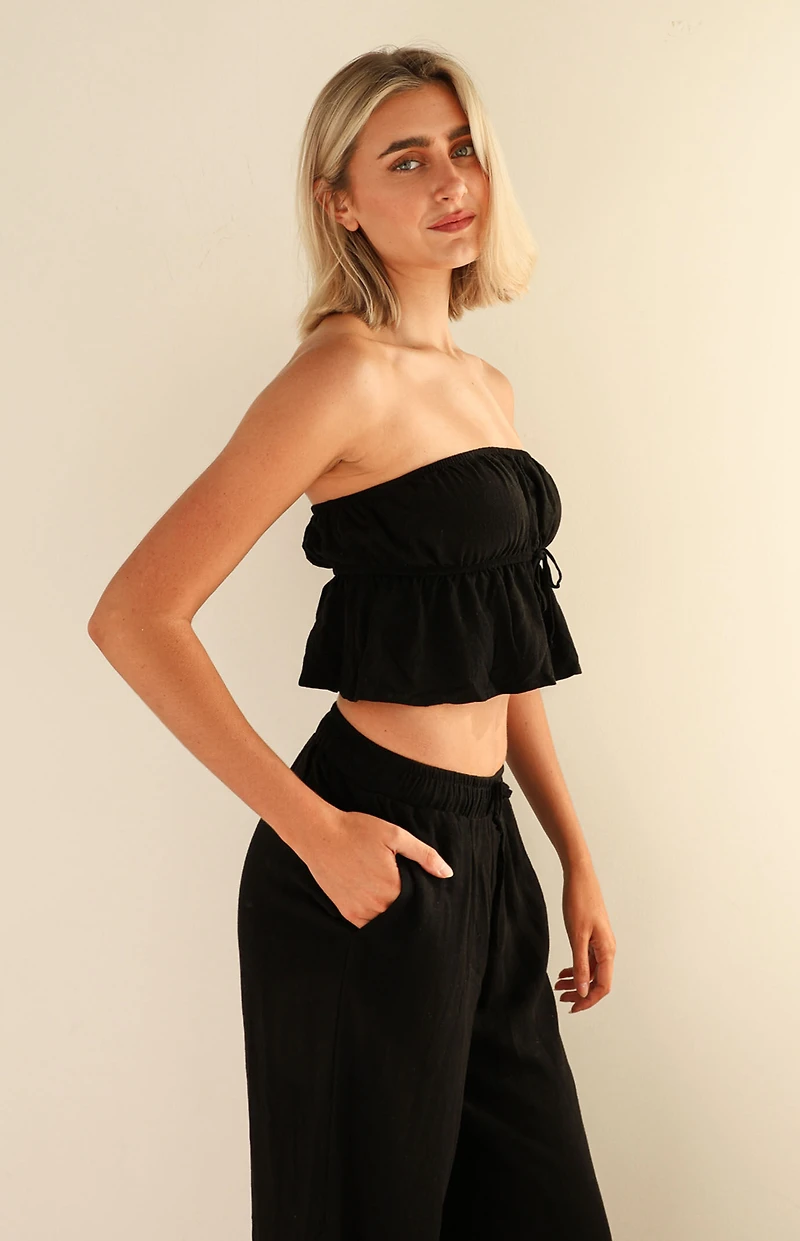 Dippin' Daisy's Kenna Crop Top