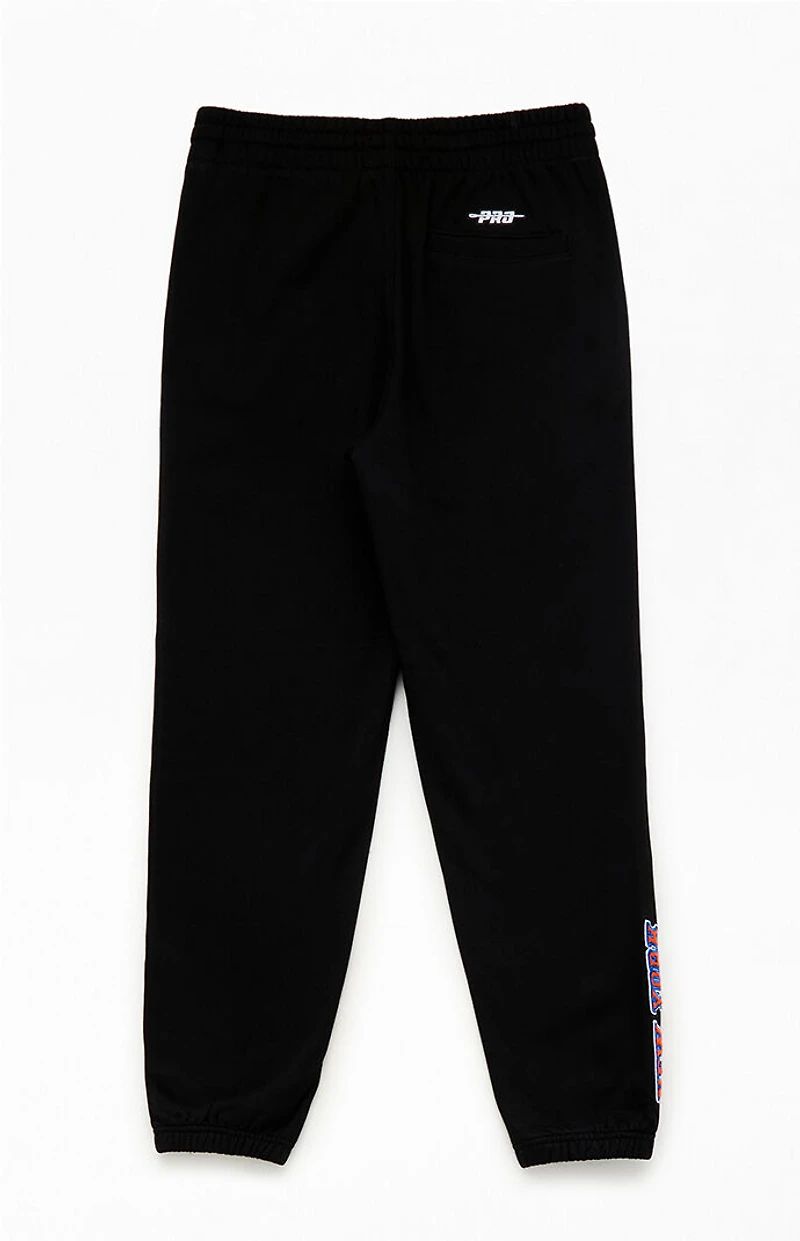 ProStandard Kids New York Knicks Classic Fleece Sweatpants