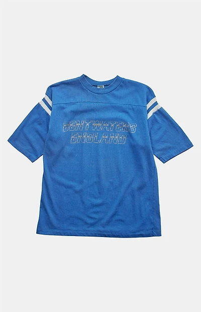 PS VINTAGE '80s Bentwaters England Graphic T-Shirt