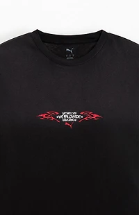 Puma Pumatech 2fer Long Sleeve T-Shirt