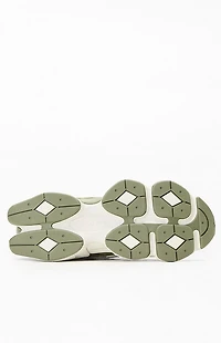 New Balance Olive 9060 Shoes