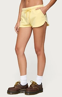 Edikted Kordelia Shorts