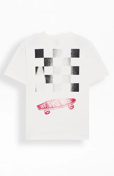 Vans Full Deck T-Shirt