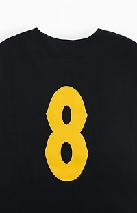 Pacsun Outlaw Bounty Baseball Jersey
