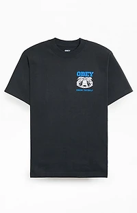 Obey Know Thyself T-Shirt
