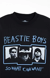 Beastie Boys So What T-Shirt