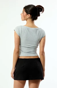 Pacsun Natalina Mini Skort