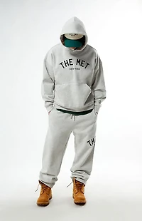 The Met x PacSun Academy Hoodie