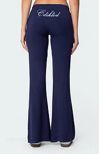 Edikted So Flared Pants