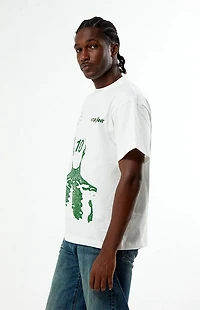 UPRISERS Family Drive x Future Saint T-Shirt