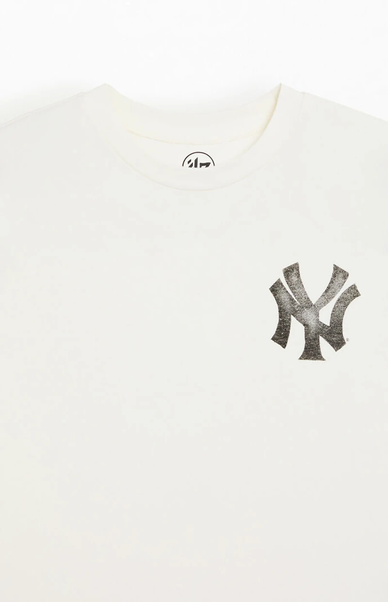 47 Brand New York Yankees Pantheon T-Shirt