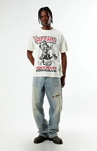 McDonaldland The Captain T-Shirt