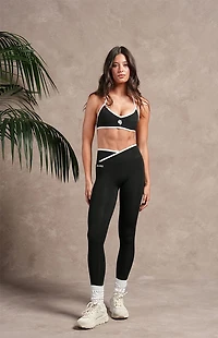 DARC SPORT ATHLETICS Active Lana Halter Bralette